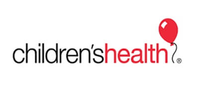 children's health logo